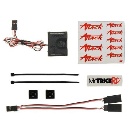 MYTRICKRC Replacement Controller for SQ-1 MYKRSQ